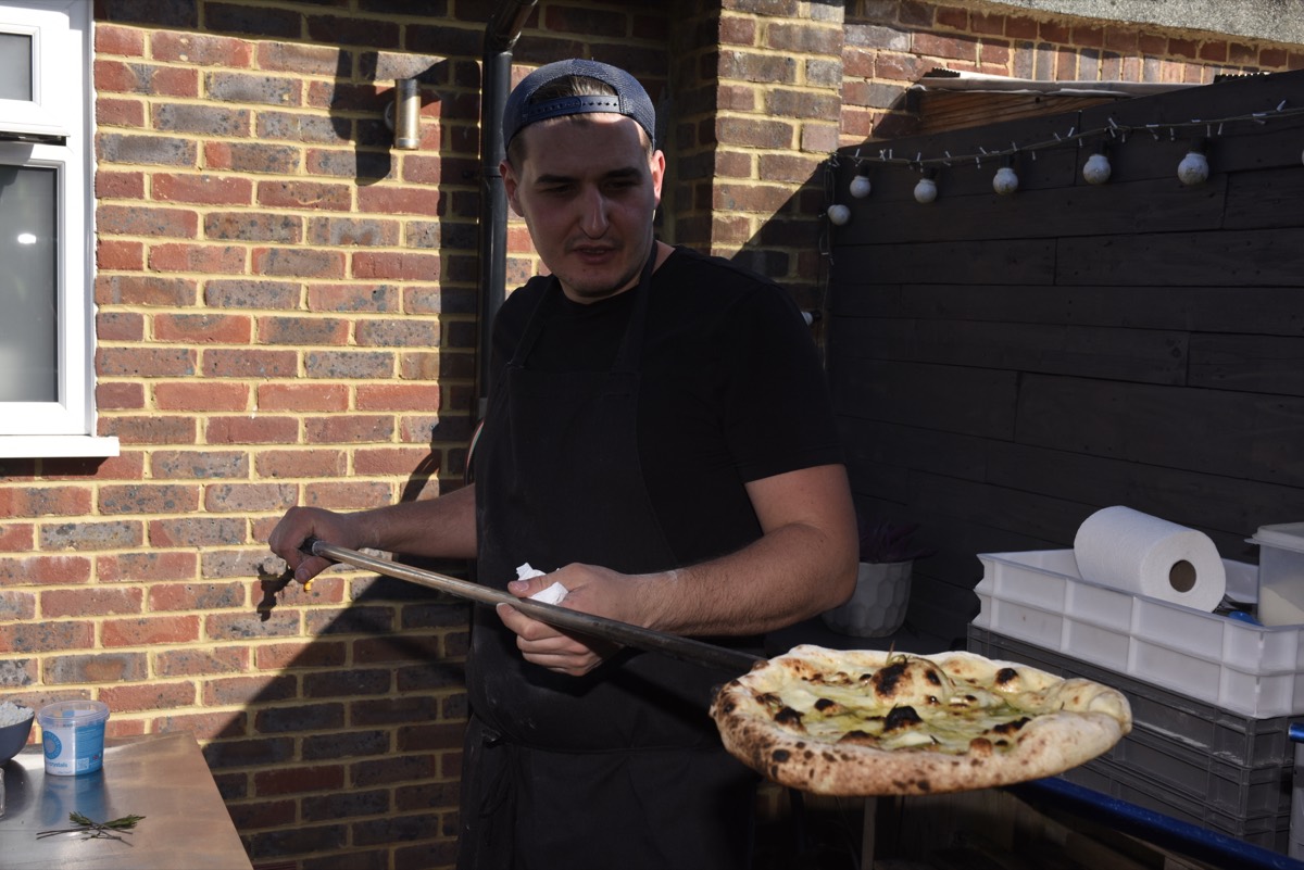 Pizza 20